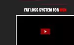 Customized Fat Loss For Men